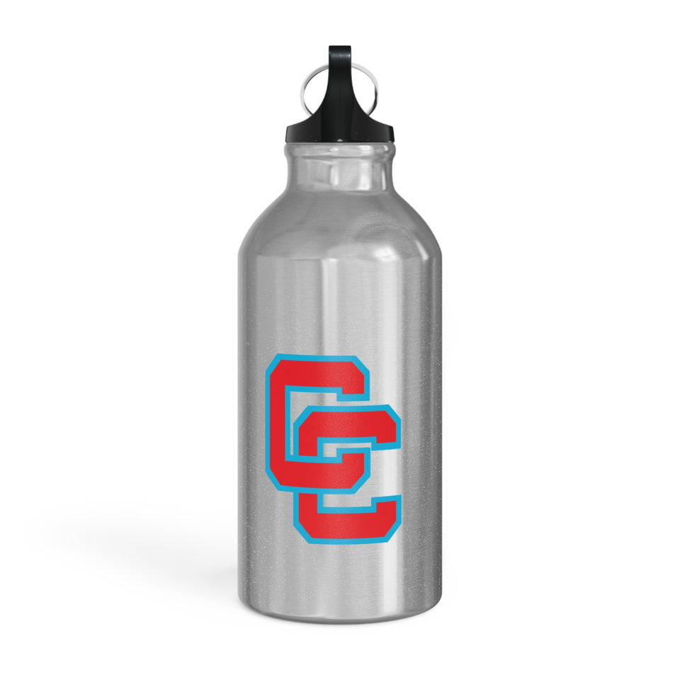 Charlotte Cathoilc Oregon Sport Bottle