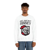 Belmont Abbey Unisex Heavy Blend™ Crewneck Sweatshirt