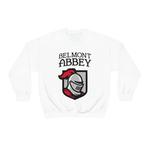 Belmont Abbey Unisex Heavy Blend™ Crewneck Sweatshirt