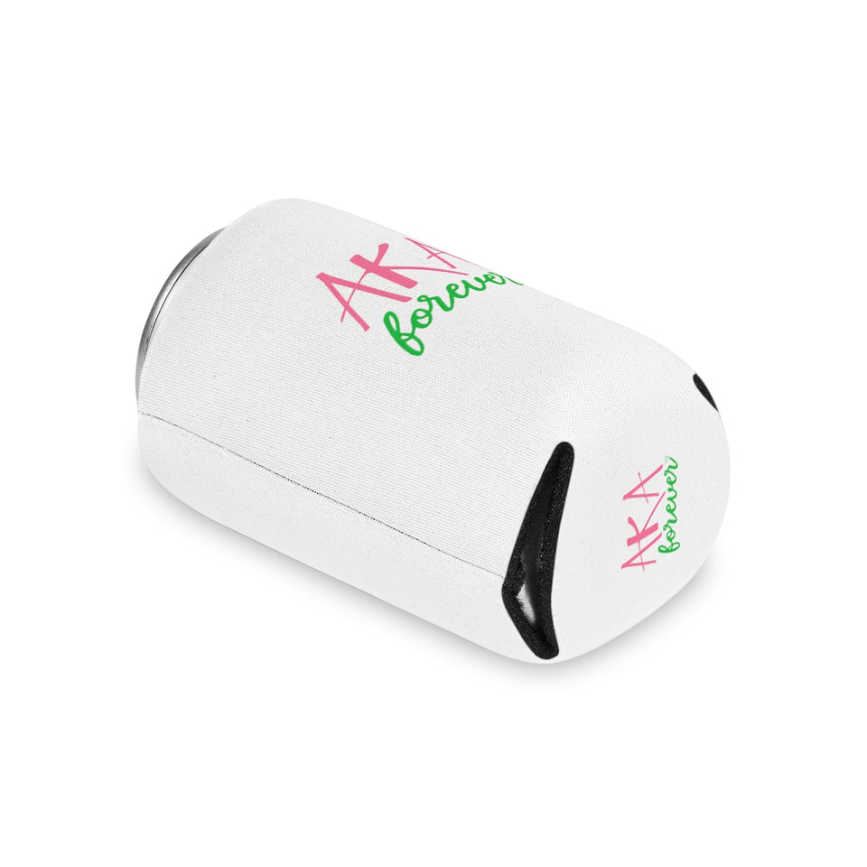 AKA Forever Can Cooler