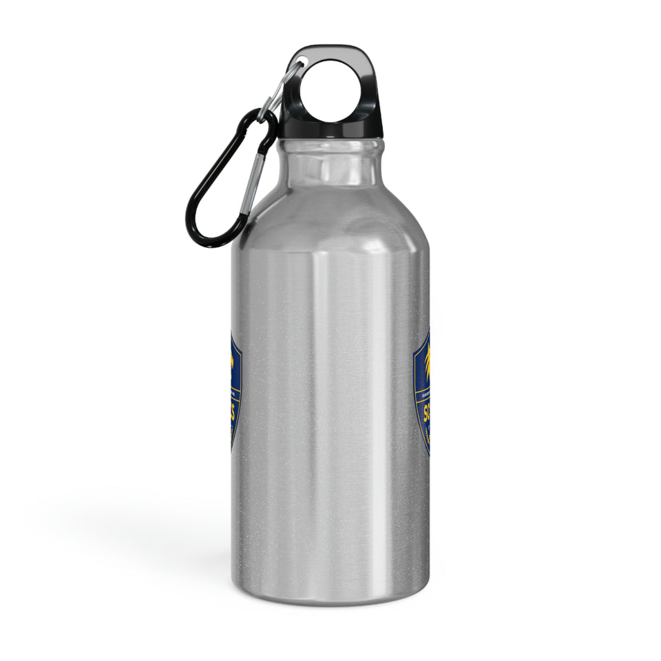 Sugar Creek Charter Oregon Sport Bottle