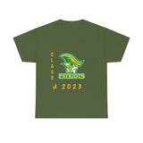 Independence Class of 2023 Unisex Heavy Cotton Tee