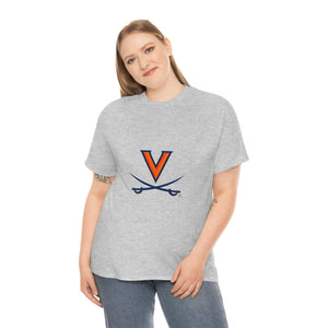 Virginia Cavaliers Cotton Tee