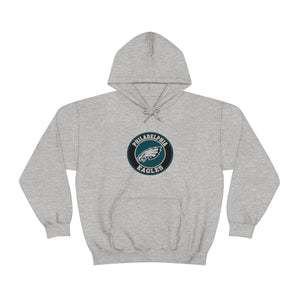 Philadelphia Eagles Hooded Sweatshirt