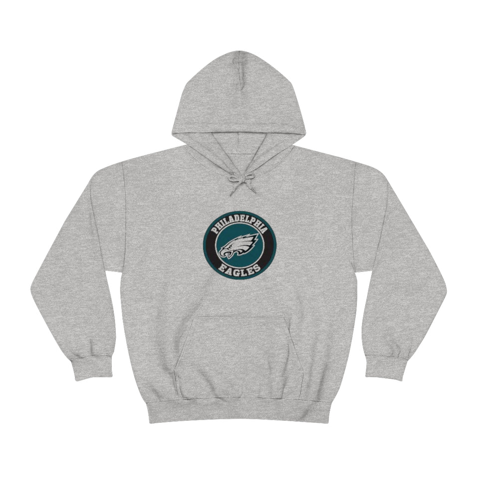 Philadelphia Eagles Hooded Sweatshirt