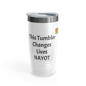 NAYOT Ringneck Tumbler, 20oz