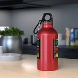 Celebrating Black History Month Oregon Sport Bottle