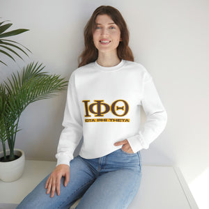 Iota Phi Theta Crewneck Sweatshirt