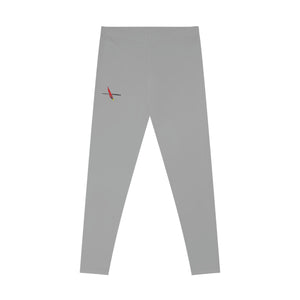 Phillip O. Berry Stretchy Leggings