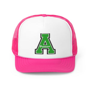 Ashbrook Trucker Caps