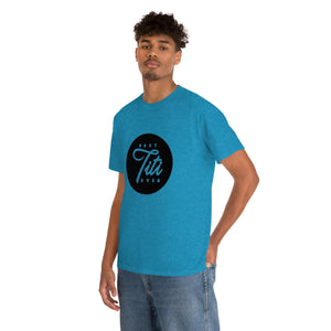 Best Titi Ever Unisex Heavy Cotton Tee