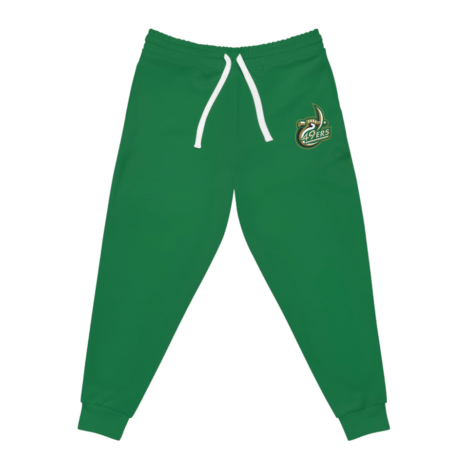 UNCC ALUMNI Athletic Joggers