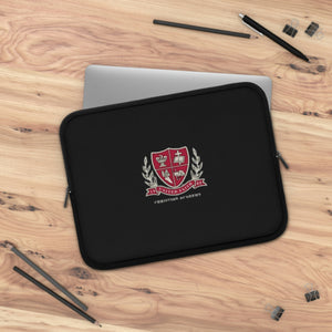 United Faith Christian Laptop Sleeve