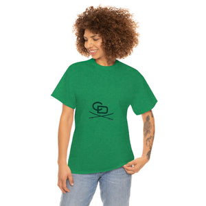 Country Day Unisex Heavy Cotton Tee