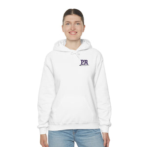 Porter Ridge HS Hooded Sweatshirt