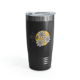 Best Mom Ever Ringneck Tumbler, 20oz