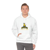 JCSU Class of 2023 Unisex Heavy Blend™ Hooded Sweatshirt