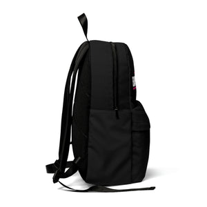 Earth Angel Unisex Classic Backpack