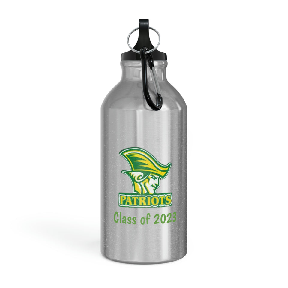 Independence Class of 2023 Oregon Sport Bottle