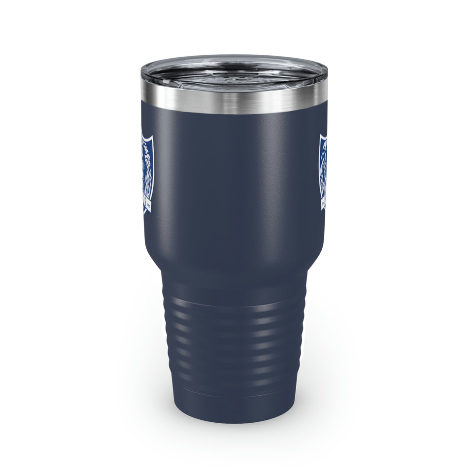 Hickory Grove Christian Ringneck Tumbler, 30oz