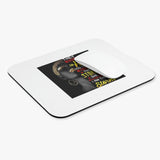 They Whispered Mouse Pad (Rectangle)