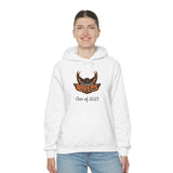 Rocky River Class of 2023 Unisex Heavy Blend™ Hooded Sweatshirt