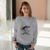 Cuthbertson HS Unisex Crew Neck Sweatshirt