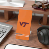 Virginia Tech Mobile Display Stand for Smartphones