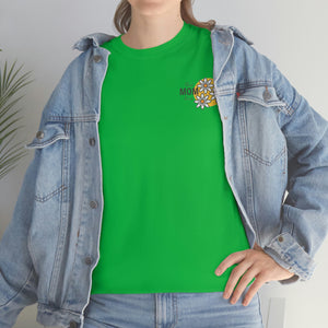 Best Mom Ever Unisex Heavy Cotton Tee