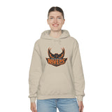 Rocky River Unisex Heavy Blend™ Hooded Sweatshirt