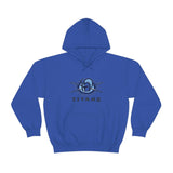 Hopewell HS Unisex Heavy Blend™ Hooded Sweatshirt