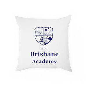 Brisbane Academy Cushion