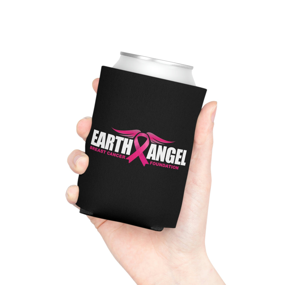 Earth Angel Can Cooler