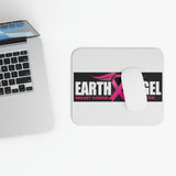 Earth Angel Mouse Pad (Rectangle)