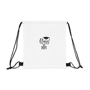 Class of 2023 Drawstring Bag