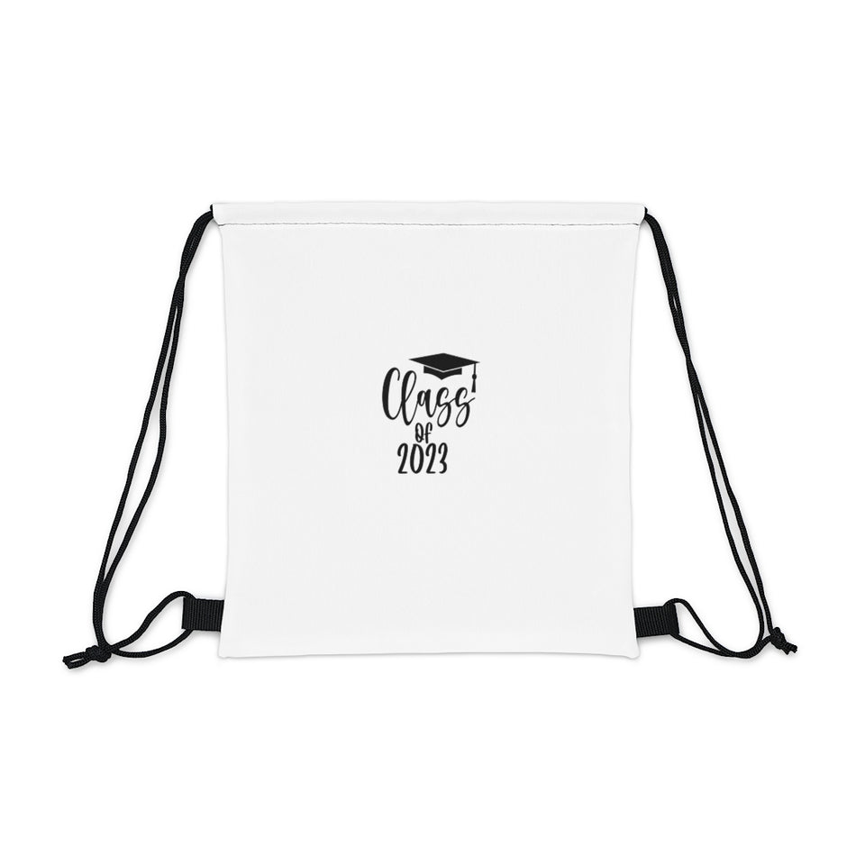 Class of 2023 Drawstring Bag