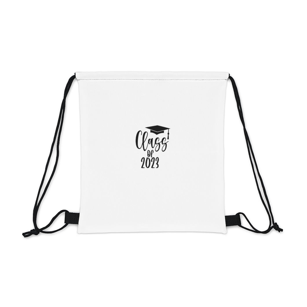 Class of 2023 Drawstring Bag