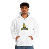 JCSU Unisex Heavy Blend™ Hooded Sweatshirt