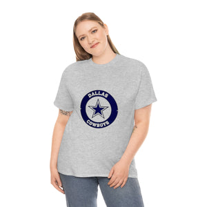 Dallas Cowboys Cotton Tee