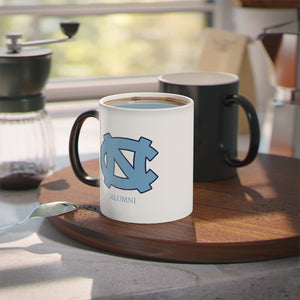 UNC Alumni Magic Mug