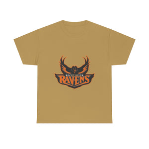 Rocky River Unisex Heavy Cotton Tee