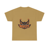 Rocky River Unisex Heavy Cotton Tee