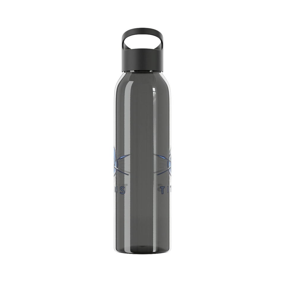 Hopewell HS Sky Water Bottle