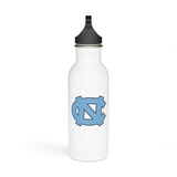 UNC Stainless Steel Water Bottle