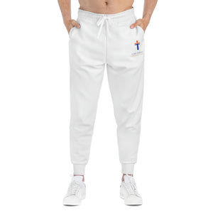 Lake Norman Christian School Athletic Joggers (AOP)