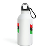 I Am Black History Oregon Sport Bottle