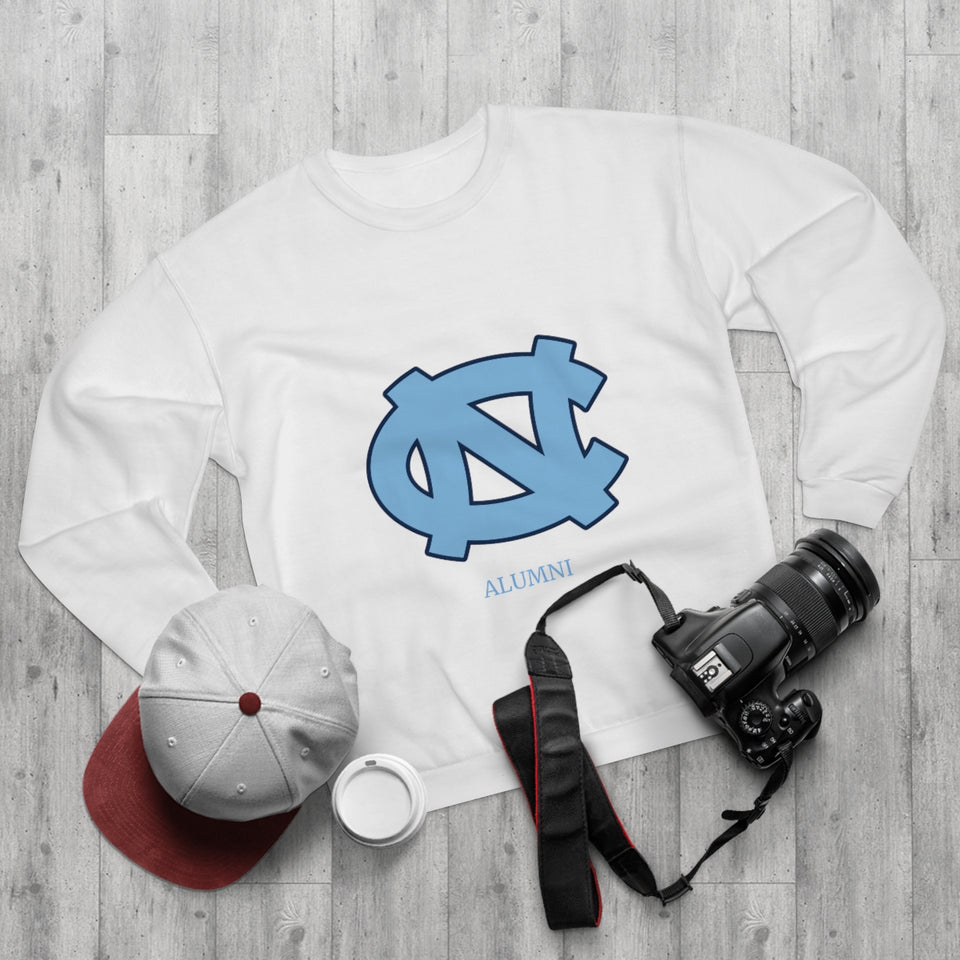 UNC Alumni Sweatshirt
