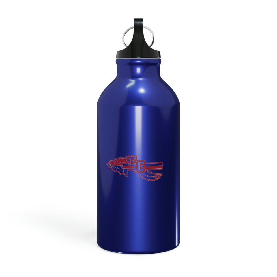 East Gaston Oregon Sport Bottle