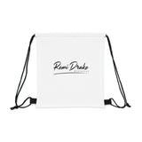 Remi Drake Outdoor Drawstring Bag