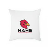 Hawthorne Academy Cushion